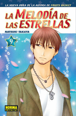 MELODIA DE LAS ESTRELLAS 9