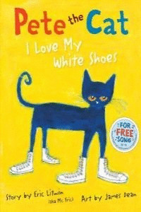 PETE THE CAT