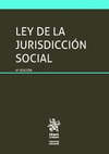 LEY DE LA JURISDICCIÓN SOCIAL (9ª EDICIÓN, 2018)
