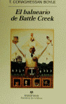 BALNEARIO DE BATTLE CREEK, EL