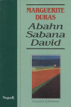 ABAHN SABANA DAVID