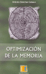 OPTIMIZACION DE LA MEMORIA