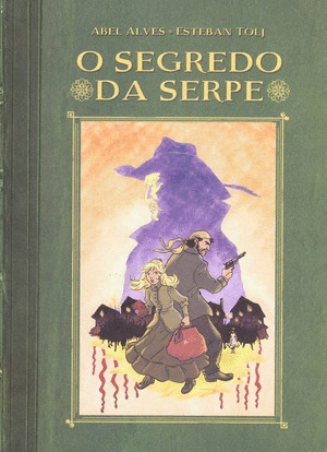 SEGREDO DA SERPE, O