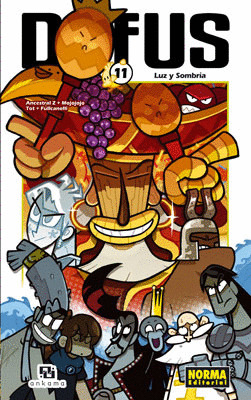 DOFUS 11