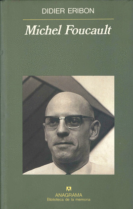 MICHEL FOUCAULT