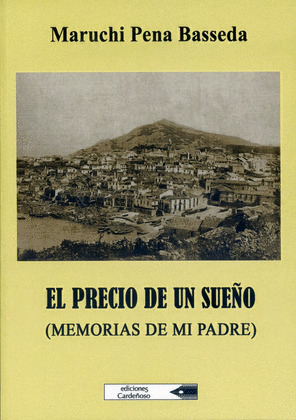 EL PRECIO DE UN SUEÑO