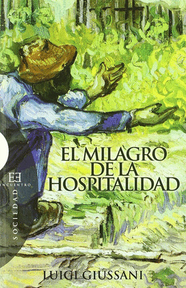 MILAGRO DE LA HOSPITALIDAD:CONVERSACIONES CON FAMILIAS PARA