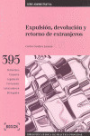 EXPULSION DEVOLUCION Y RET.-BB395