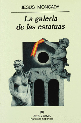 LA GALERIA DE LAS ESTATUAS