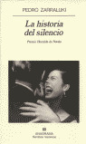 LA HISTORIA DEL SILENCIO