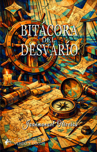 BITÁCORA DEL DESVARÍO