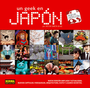 UN GEEK EN JAPÓN