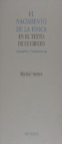  EL NACIMIENTO DE LA FISICA EN EL TEXTO DE LUCRECIO