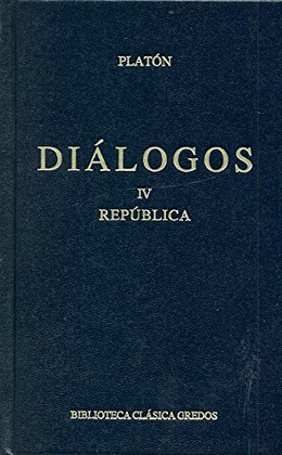 DIALOGOS (IV). REPUBLICA
