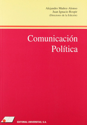 COMUNICACIÓN POLÍTICA