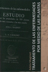 TRATAMIENTO DE LAS ENFERMEDADES POR MEDIO DE LAS PLANTAS