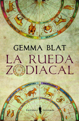 LA RUEDA ZODIACAL