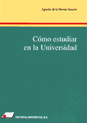 CÓMO ESTUDIAR EN LA UNIVERSIDAD