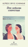 DOS SEÑORAS CONVERSAN