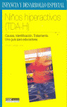 NIÑOS HIPERACTIVOS (TDA-H)
