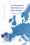 PARLAMENTOS NACIONALES EN LA UNION EUROPEA, LOS