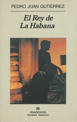 EL REY DE LA HABANA