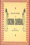 COCINA CANÍBAL, LA