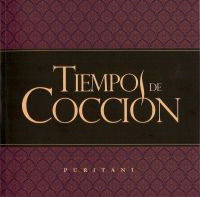 TIEMPOS DE COCCION