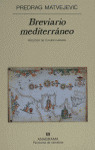 BREVIARIO MEDITERRANEO