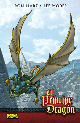 PRINCIPE DRAGON,EL