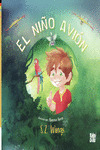 EL NIÑO AVIÓN