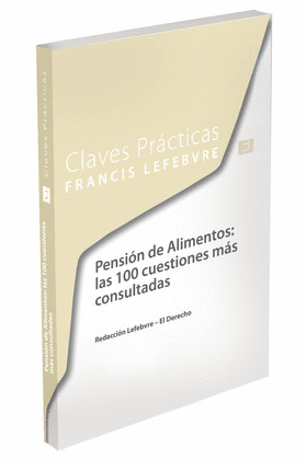 CLAVES PRACTICAS PENSION DE ALIMENTOS