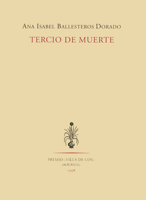 TERCIO DE MUERTE