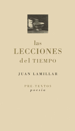 LAS LECCIONES DEL TIEMPO