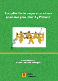 RECOPILACION JUEGOS Y CANCIONES POPULARES INFANTIL Y PRIMARI