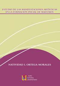 ESTUDIO MANIFESTACIONES ARTISTICAS EN FORMACION MAESTROS