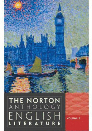 THE NORTON ANTHOLOGY. ENGLISH LITERATURE VOL. II