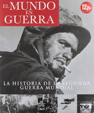 MUNDO EN GUERRA, EL