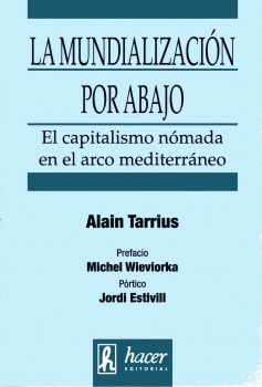 MUNDIALIZACION POR ABAJO, LA