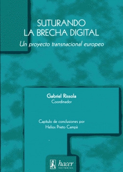 SUTURANDO LA BRECHA DIGITAL