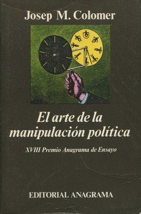 ARTE DE LA MANIPULACION, EL