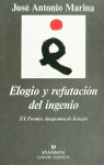 ELOGIO Y REFUTACION DEL INGENIO