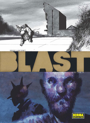 BLAST 3: DE CABEZA