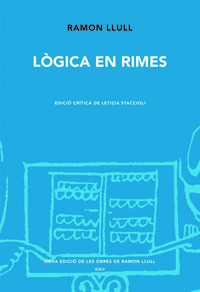 LÒGICA EN RIMES