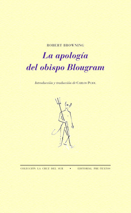 APOLOGIA DEL OBISPO BLOUGRAM,LA