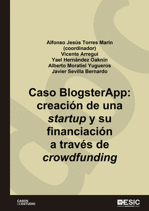 CASO BLOGSTERAPP