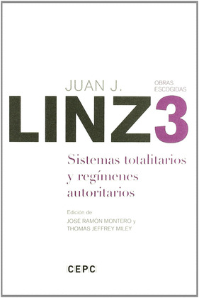 SISTEMAS TOTALITARIOS Y REGÍMENES AUTORITARIOS