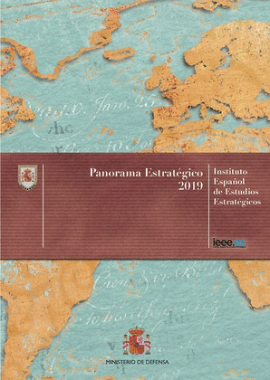 PANORAMA ESTRATEGICO 2019