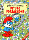 DONSE SE PITUFA PITUFO FORTACHON?
