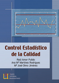 CONTROL ESTADISTICO DE LA CALIDAD